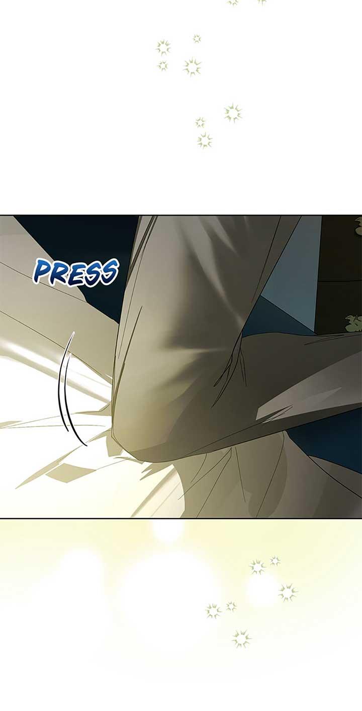 Falling Into the Arms of a Mad Villain Chapter 43 page 23 - 