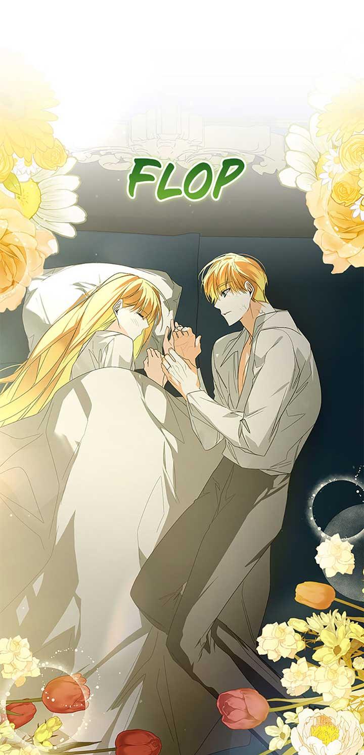 Falling Into the Arms of a Mad Villain Chapter 43 page 24 - 