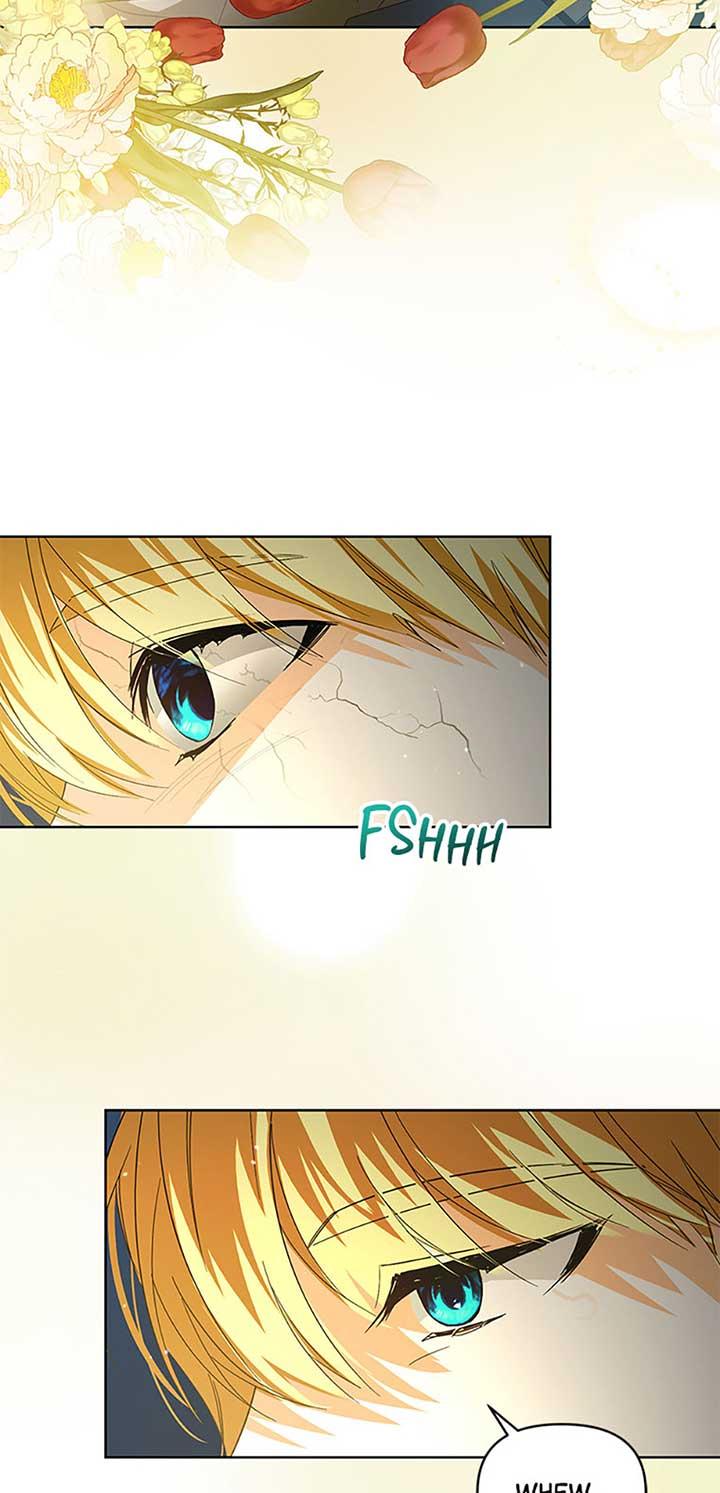 Falling Into the Arms of a Mad Villain Chapter 43 page 25 - 