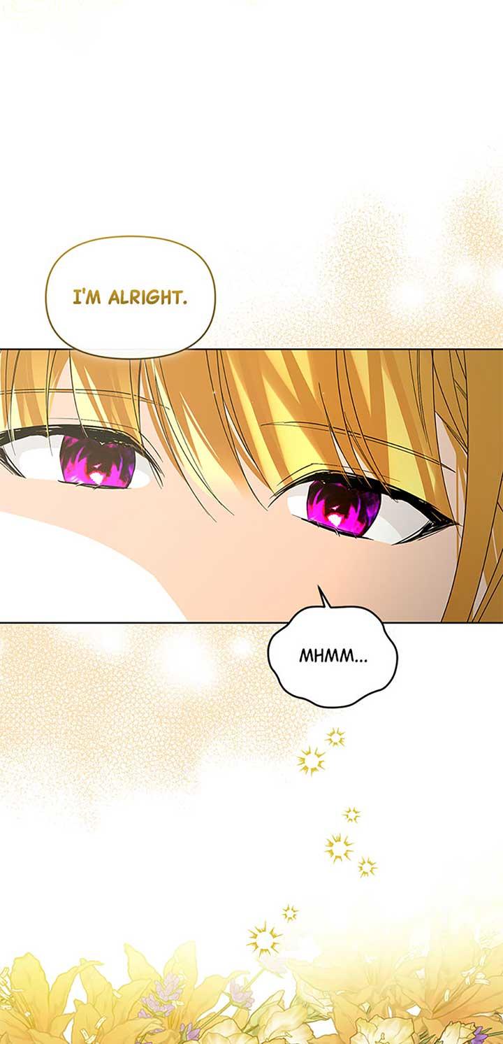 Falling Into the Arms of a Mad Villain Chapter 43 page 28 - 