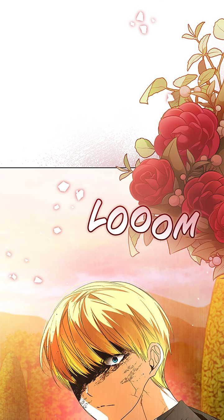 Falling Into the Arms of a Mad Villain Chapter 43 page 4 - 