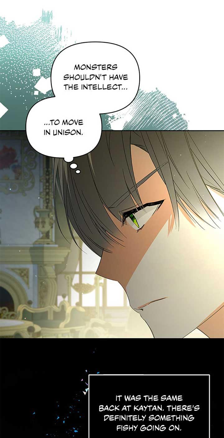 Falling Into the Arms of a Mad Villain Chapter 43 page 39 - 