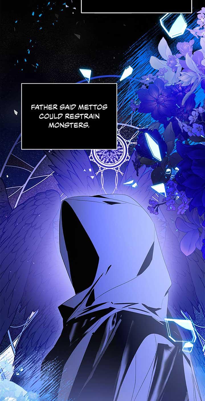 Falling Into the Arms of a Mad Villain Chapter 43 page 40 - 