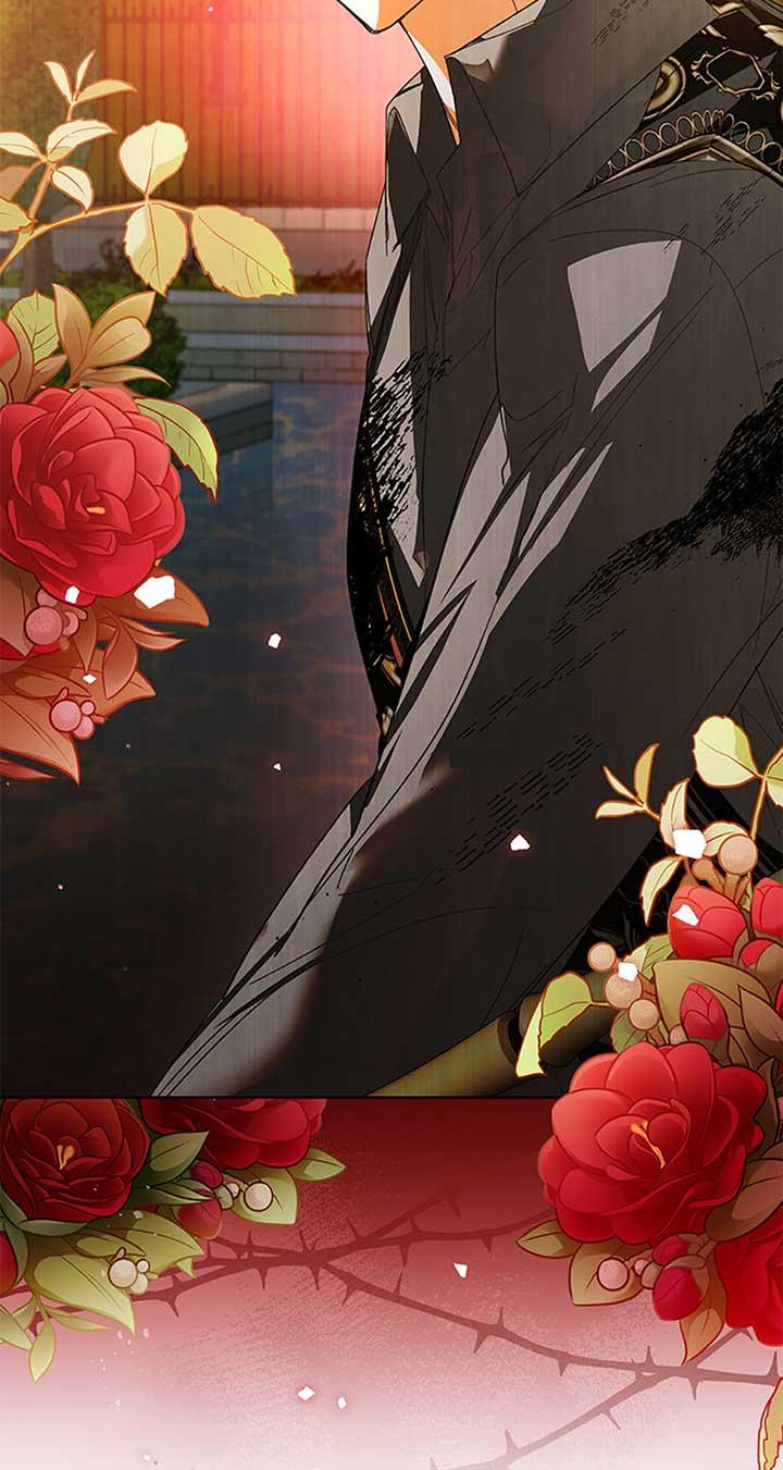 Falling Into the Arms of a Mad Villain Chapter 43 page 5 - 