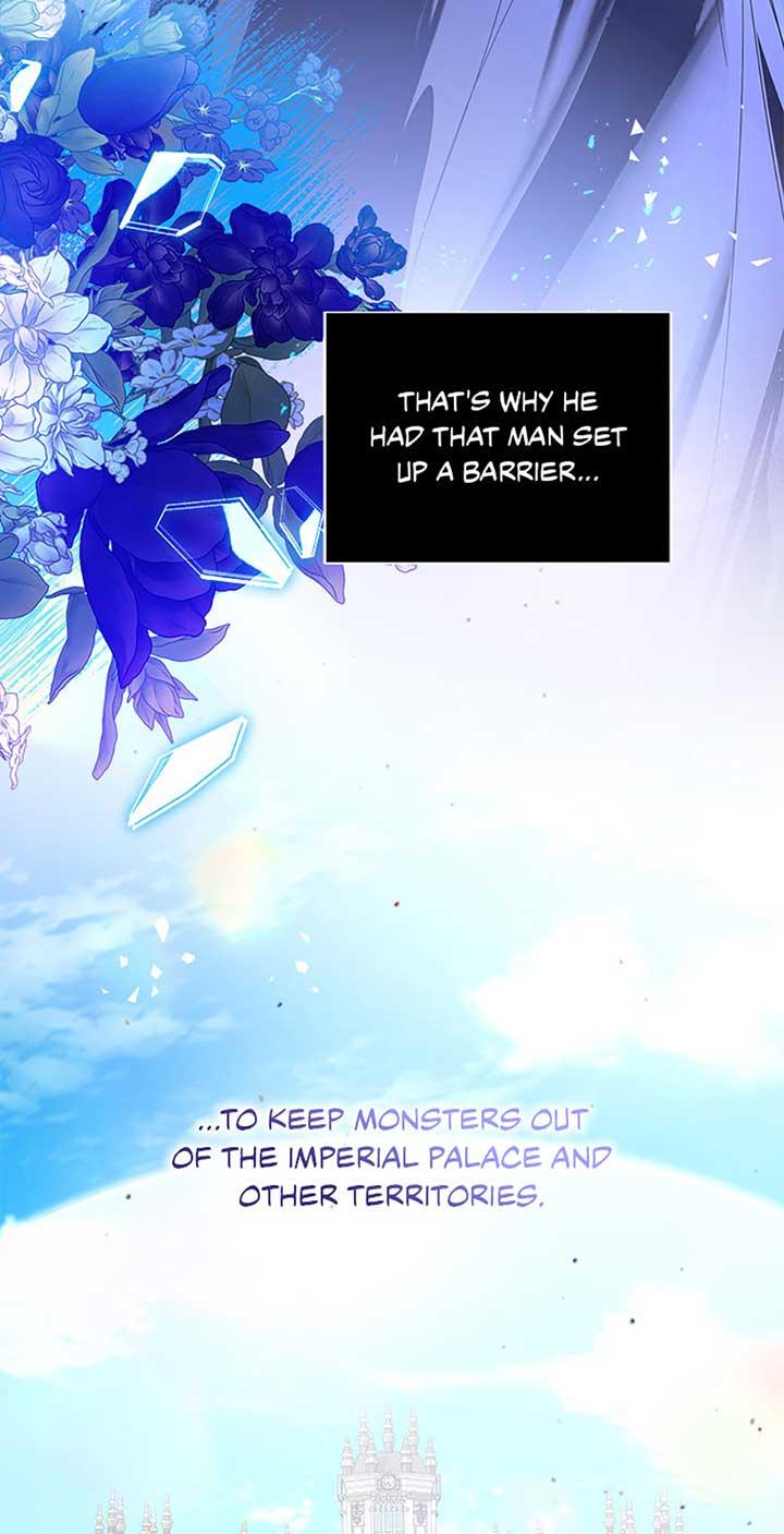 Falling Into the Arms of a Mad Villain Chapter 43 page 41 - 