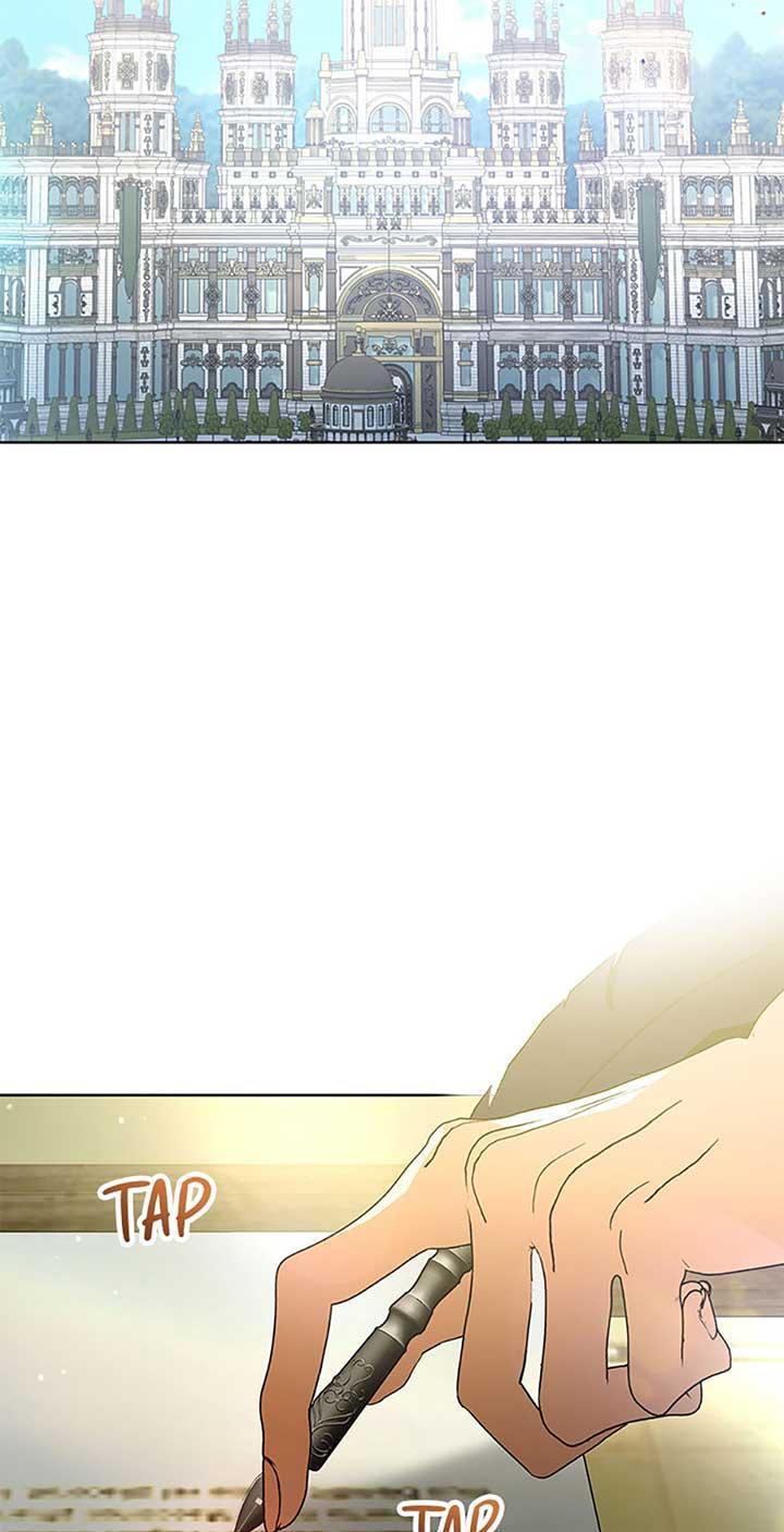 Falling Into the Arms of a Mad Villain Chapter 43 page 42 - 