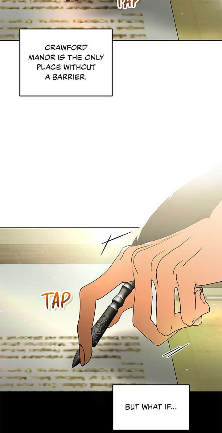 Falling Into the Arms of a Mad Villain Chapter 43 page 43 - 