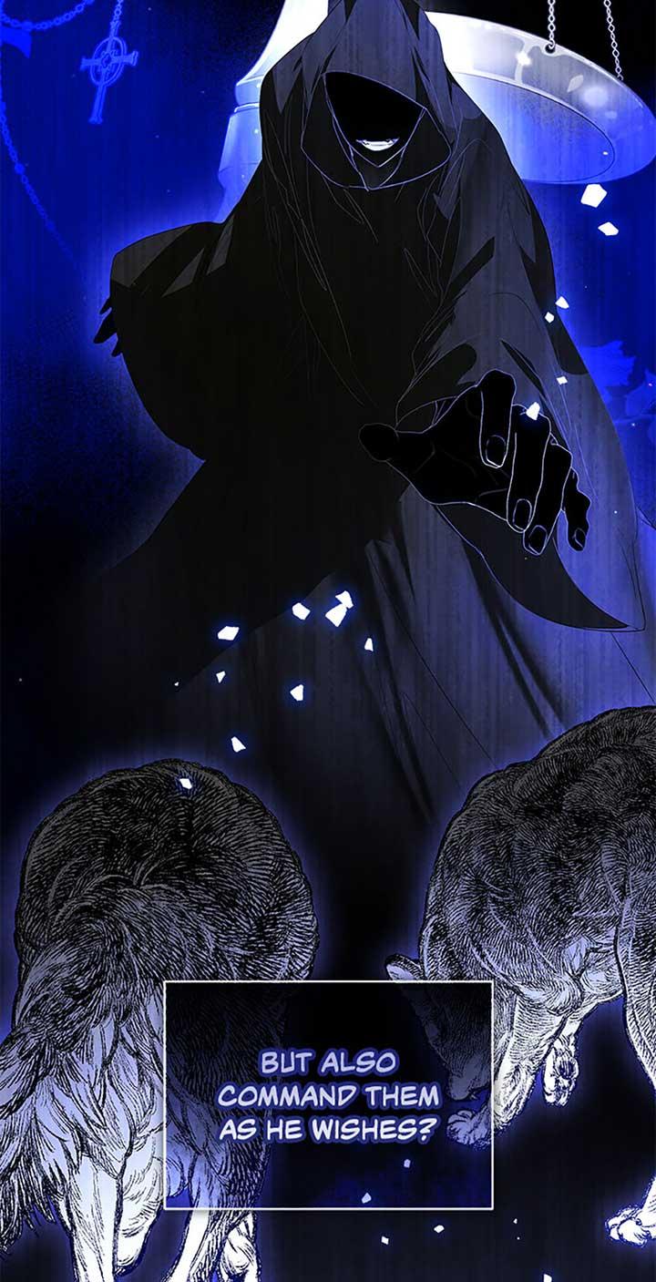 Falling Into the Arms of a Mad Villain Chapter 43 page 45 - 