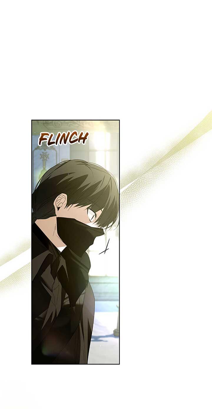 Falling Into the Arms of a Mad Villain Chapter 43 page 47 - 