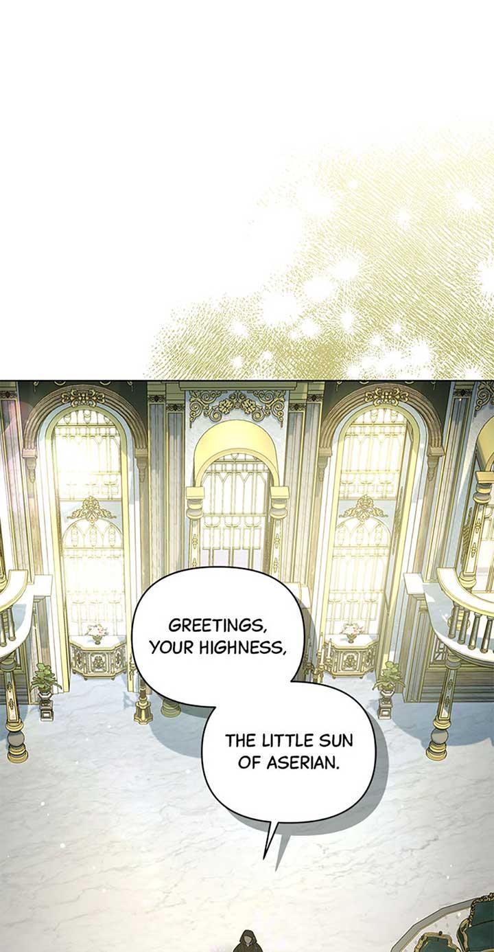 Falling Into the Arms of a Mad Villain Chapter 43 page 50 - 