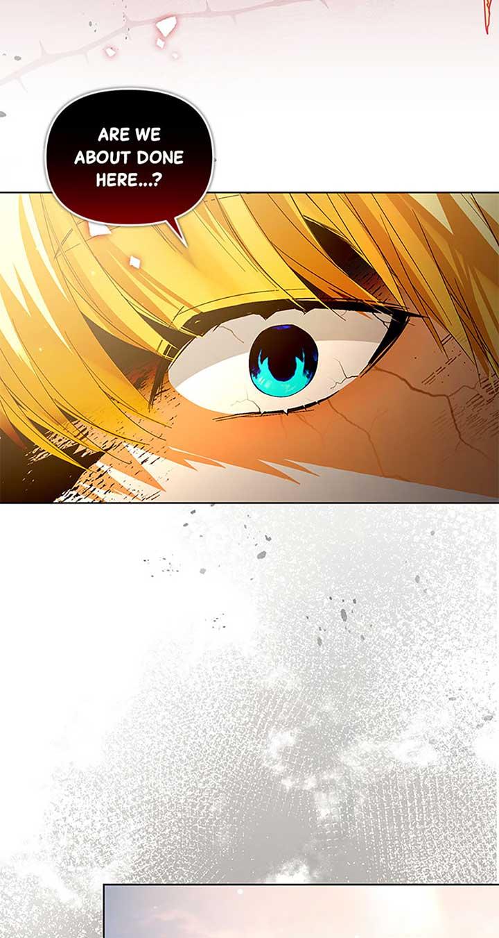 Falling Into the Arms of a Mad Villain Chapter 43 page 6 - 