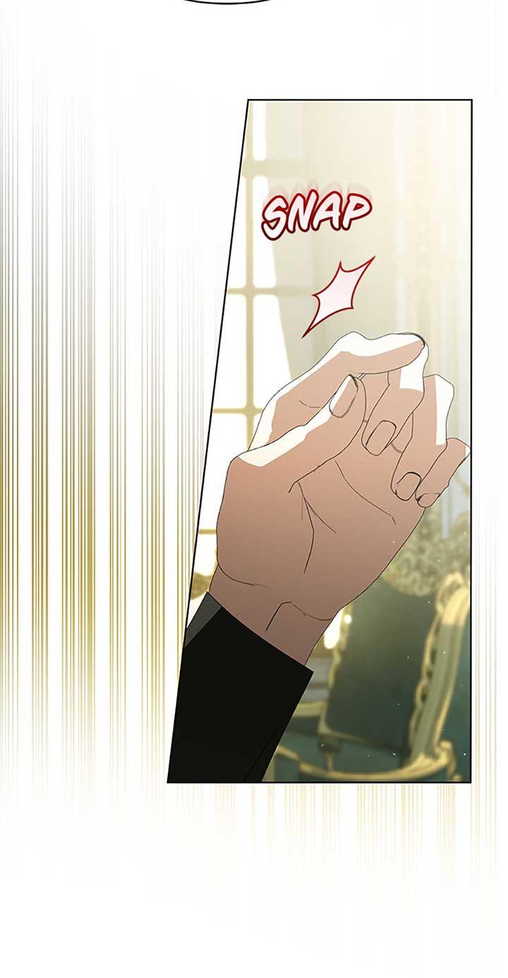 Falling Into the Arms of a Mad Villain Chapter 43 page 55 - 
