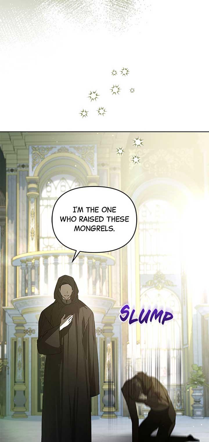 Falling Into the Arms of a Mad Villain Chapter 43 page 57 - 