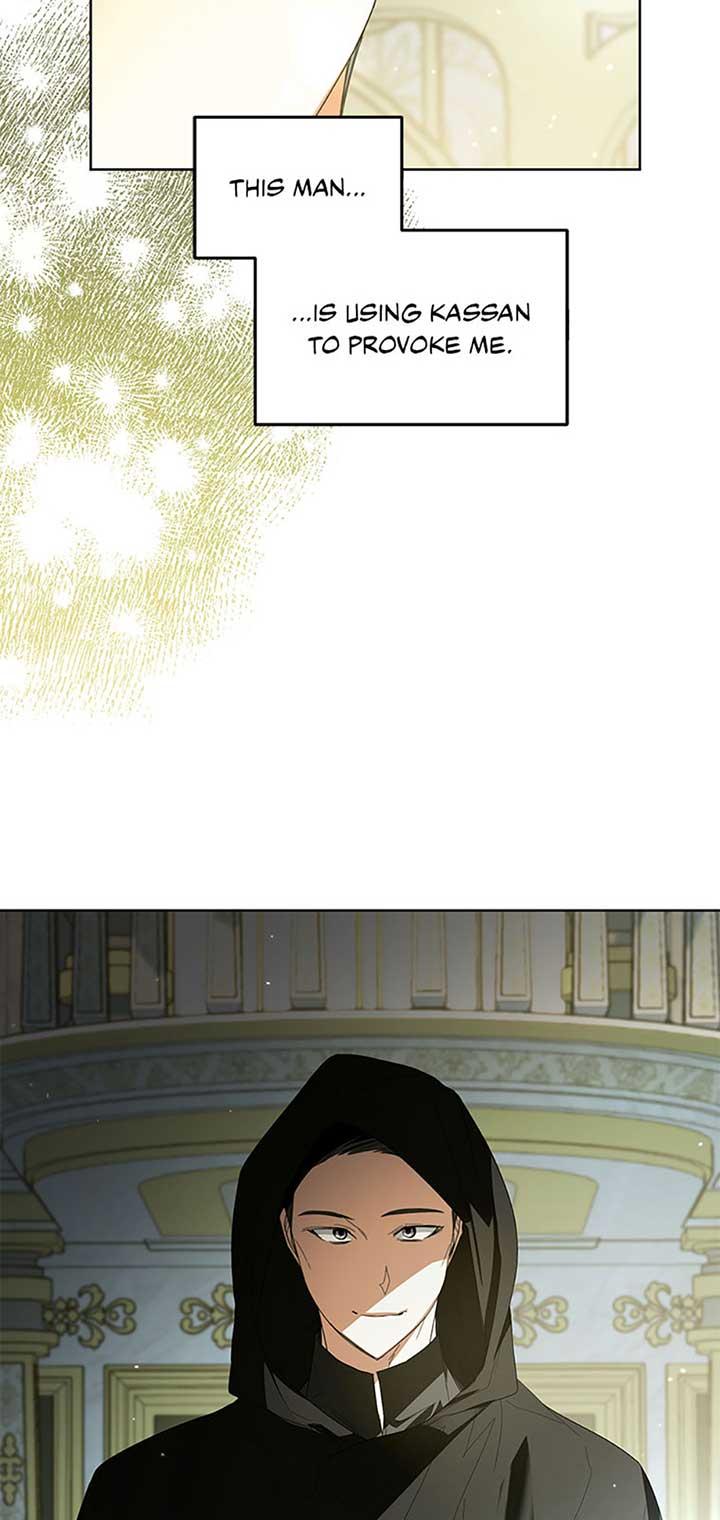 Falling Into the Arms of a Mad Villain Chapter 43 page 59 - 