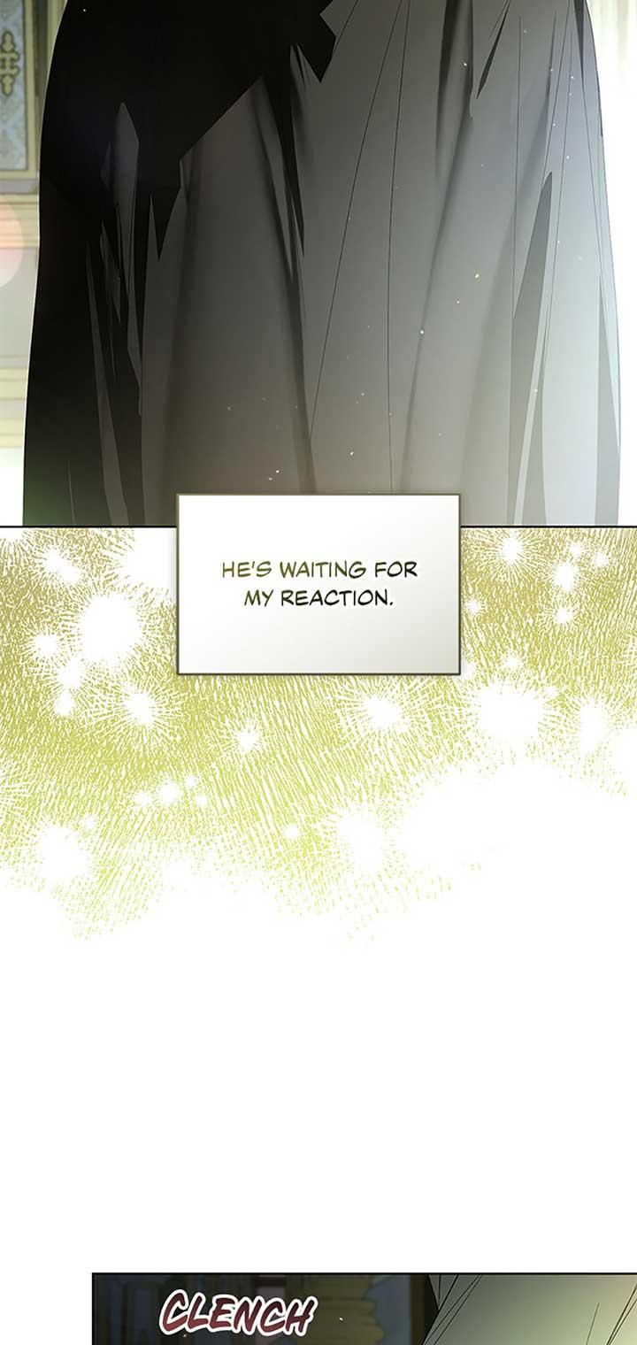 Falling Into the Arms of a Mad Villain Chapter 43 page 60 - 