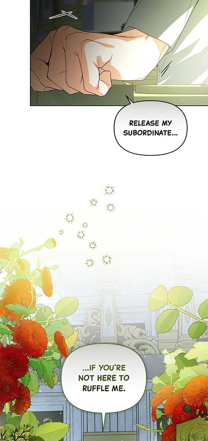 Falling Into the Arms of a Mad Villain Chapter 43 page 61 - 