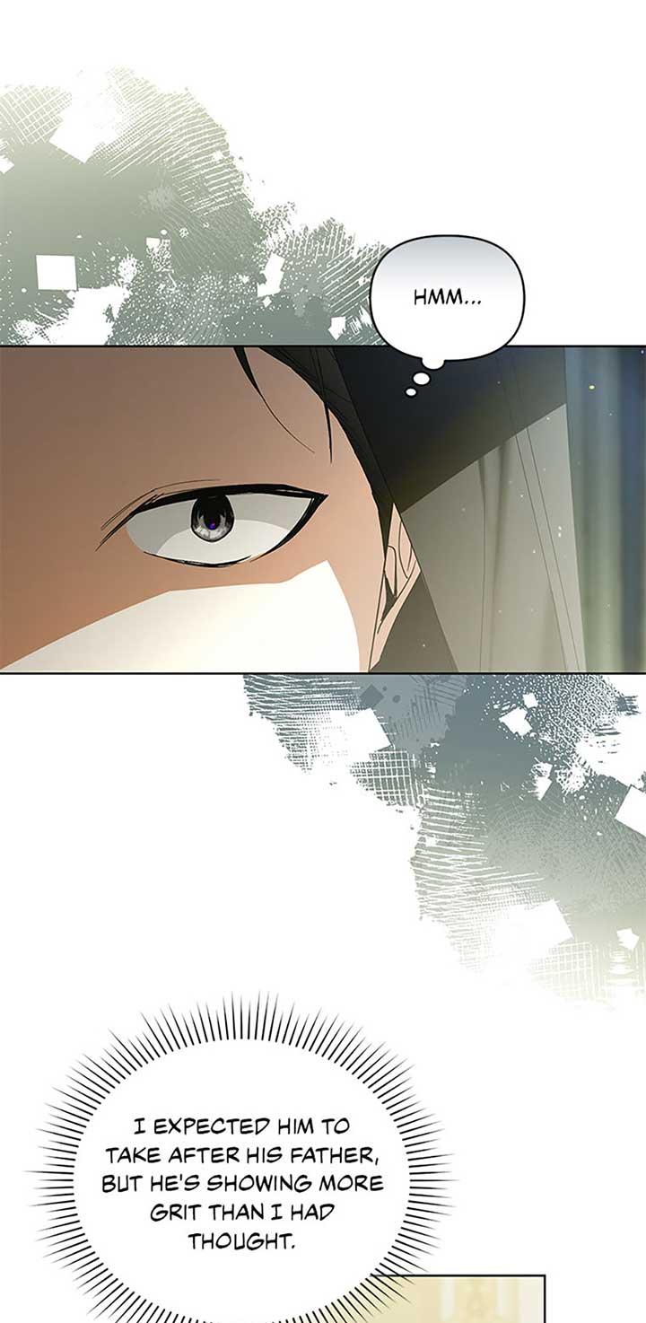 Falling Into the Arms of a Mad Villain Chapter 43 page 63 - 