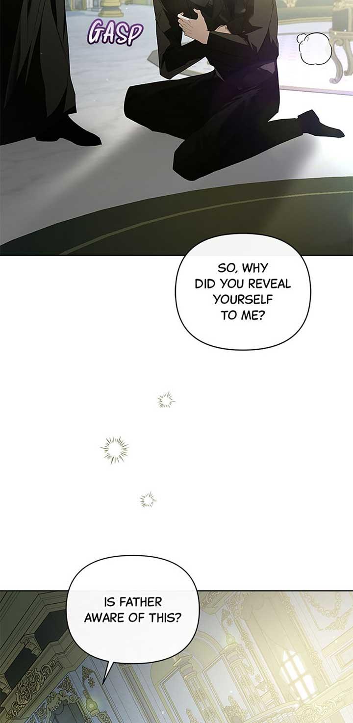 Falling Into the Arms of a Mad Villain Chapter 43 page 65 - 