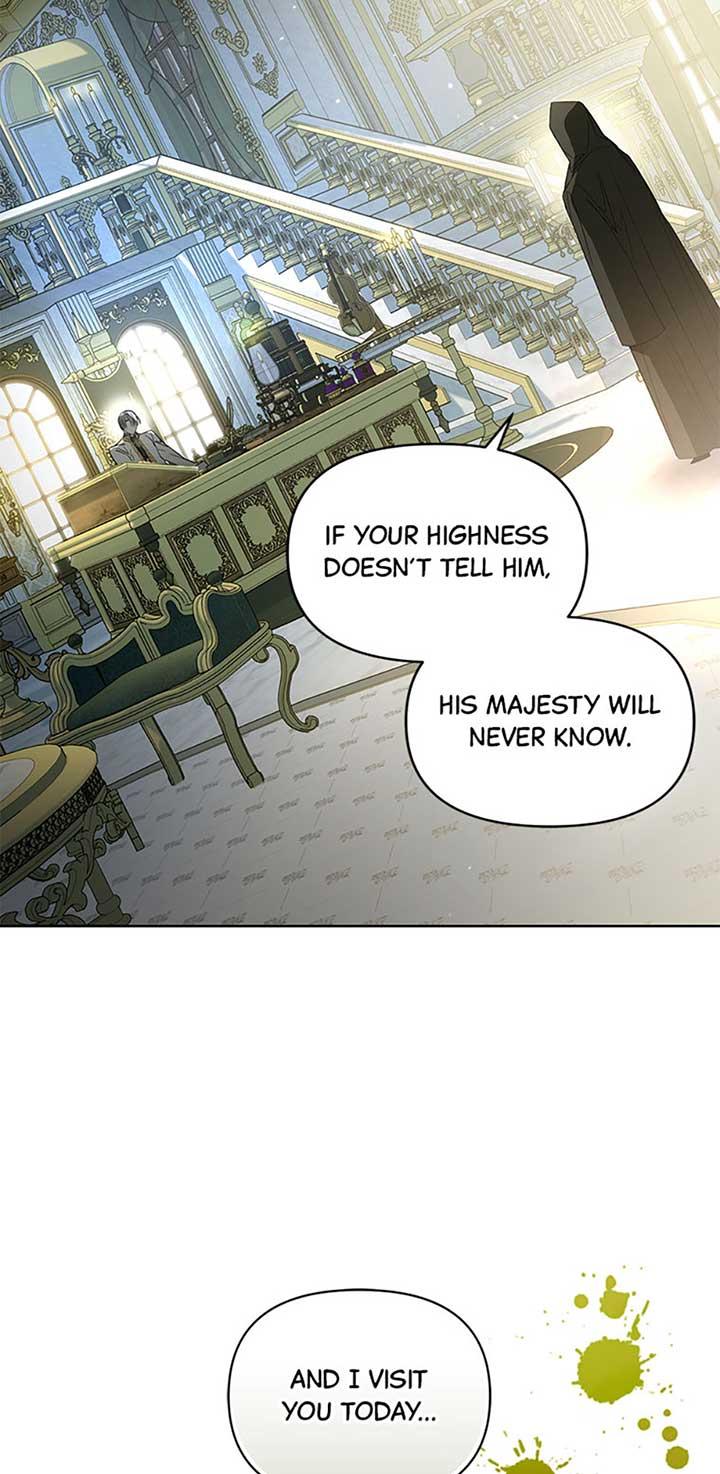 Falling Into the Arms of a Mad Villain Chapter 43 page 66 - 