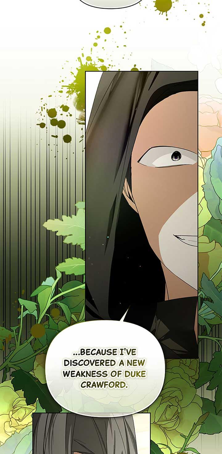 Falling Into the Arms of a Mad Villain Chapter 43 page 67 - 
