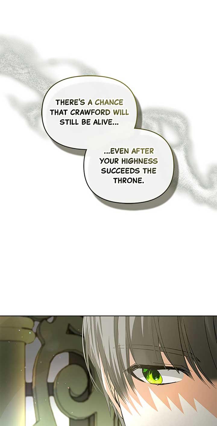 Falling Into the Arms of a Mad Villain Chapter 43 page 70 - 