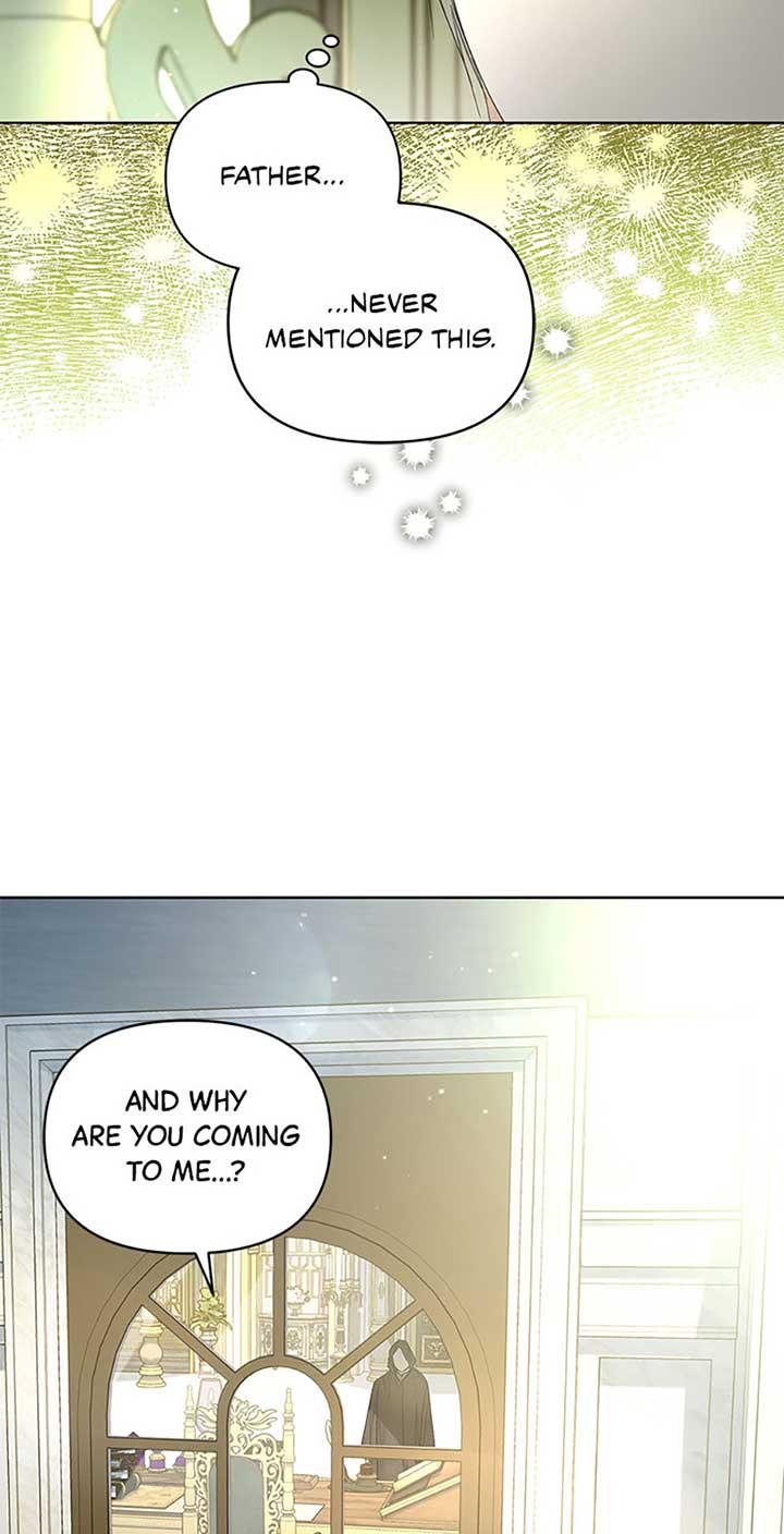 Falling Into the Arms of a Mad Villain Chapter 43 page 71 - 