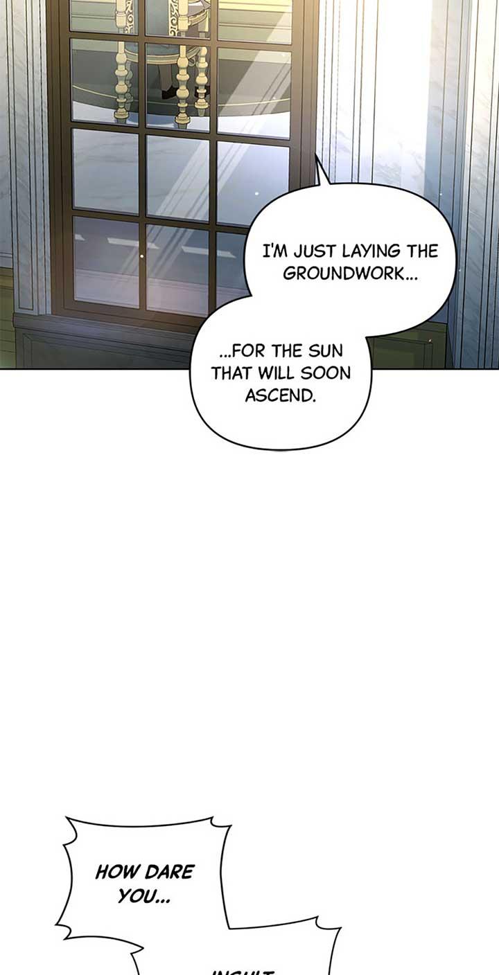 Falling Into the Arms of a Mad Villain Chapter 43 page 72 - 