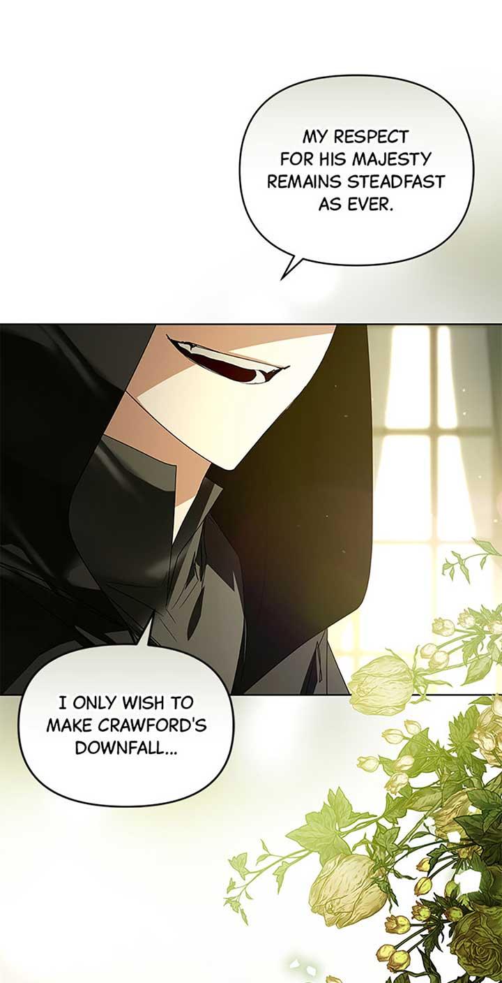 Falling Into the Arms of a Mad Villain Chapter 43 page 74 - 
