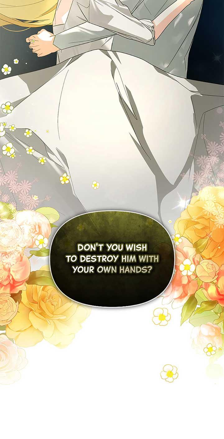 Falling Into the Arms of a Mad Villain Chapter 43 page 78 - 