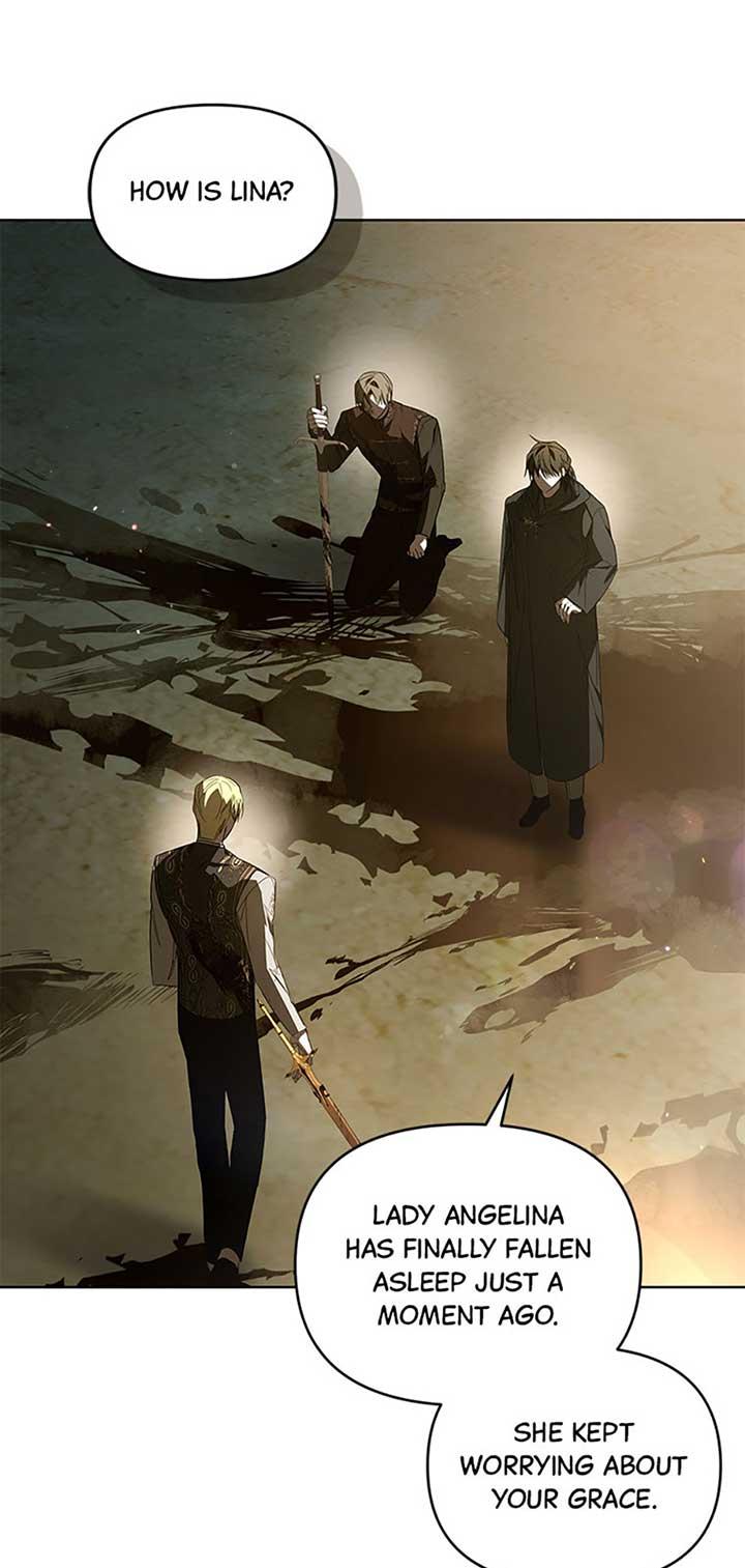 Falling Into the Arms of a Mad Villain Chapter 43 page 10 - 