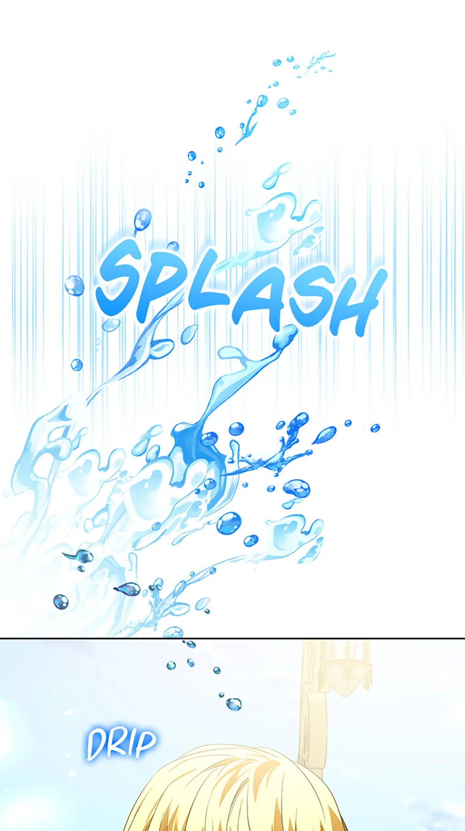 Falling Into the Arms of a Mad Villain Chapter 47 page 1 - 