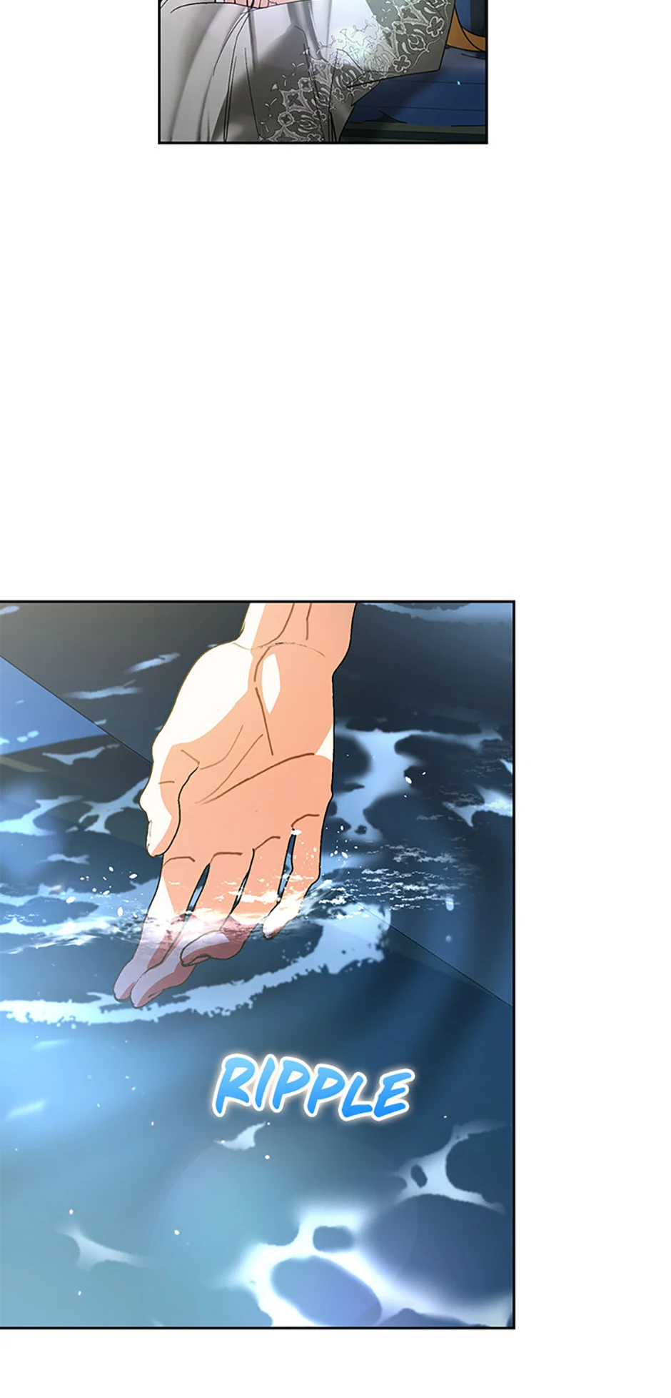 Falling Into the Arms of a Mad Villain Chapter 47 page 24 - 
