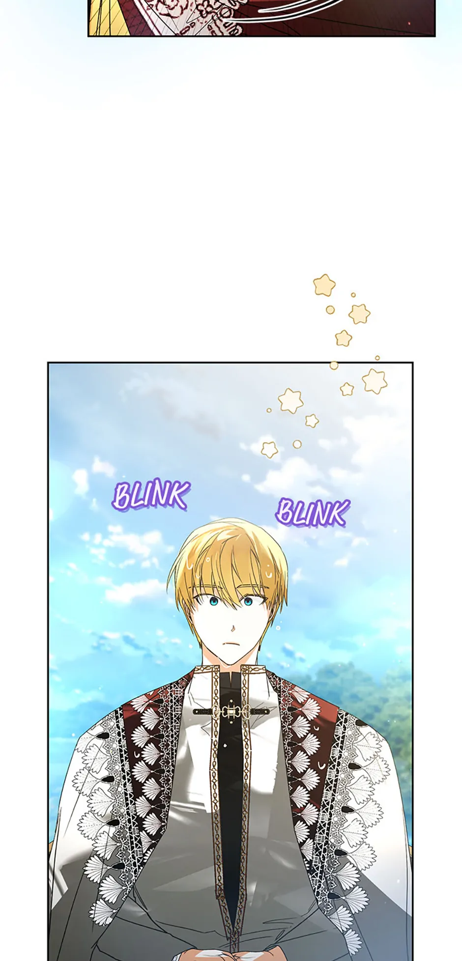 Falling Into the Arms of a Mad Villain Chapter 47 page 26 - 