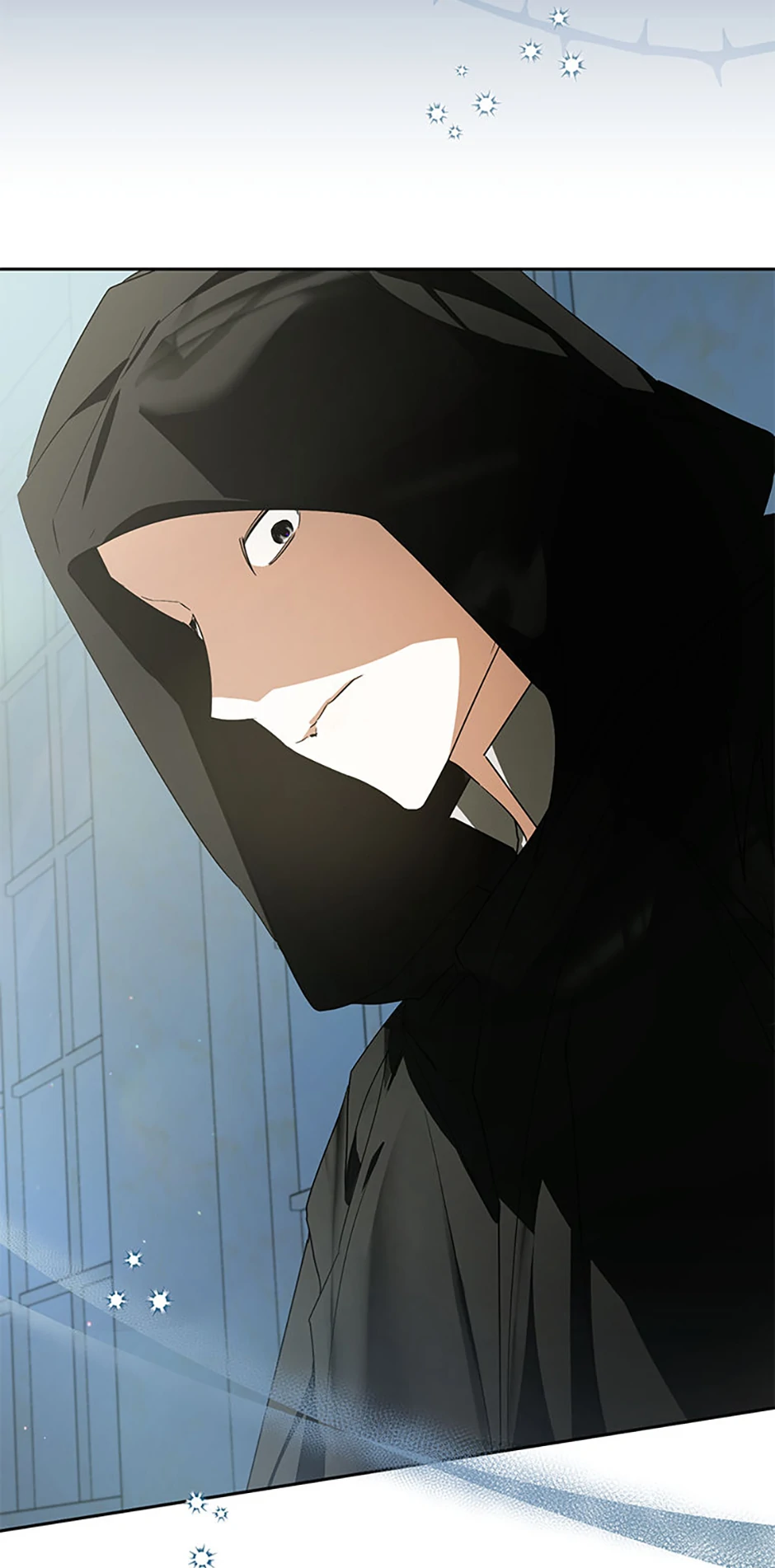 Falling Into the Arms of a Mad Villain Chapter 47 page 37 - 