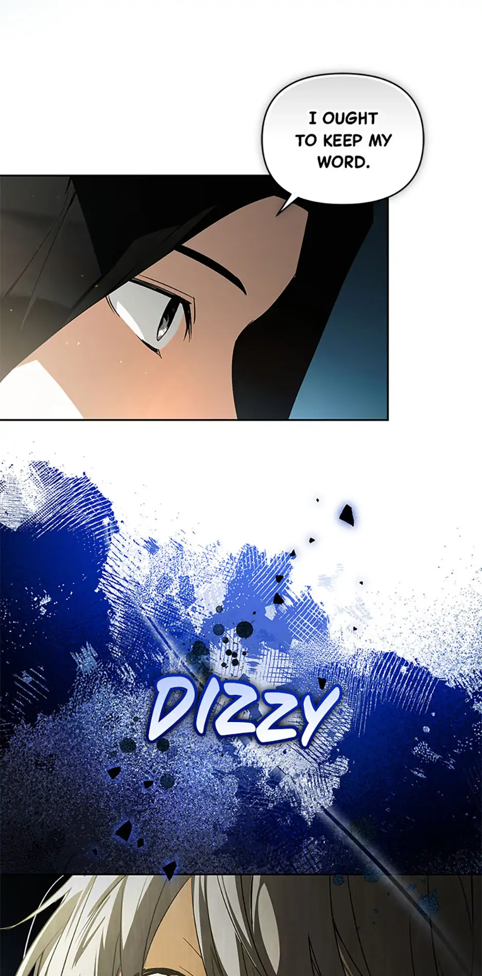 Falling Into the Arms of a Mad Villain Chapter 47 page 39 - 