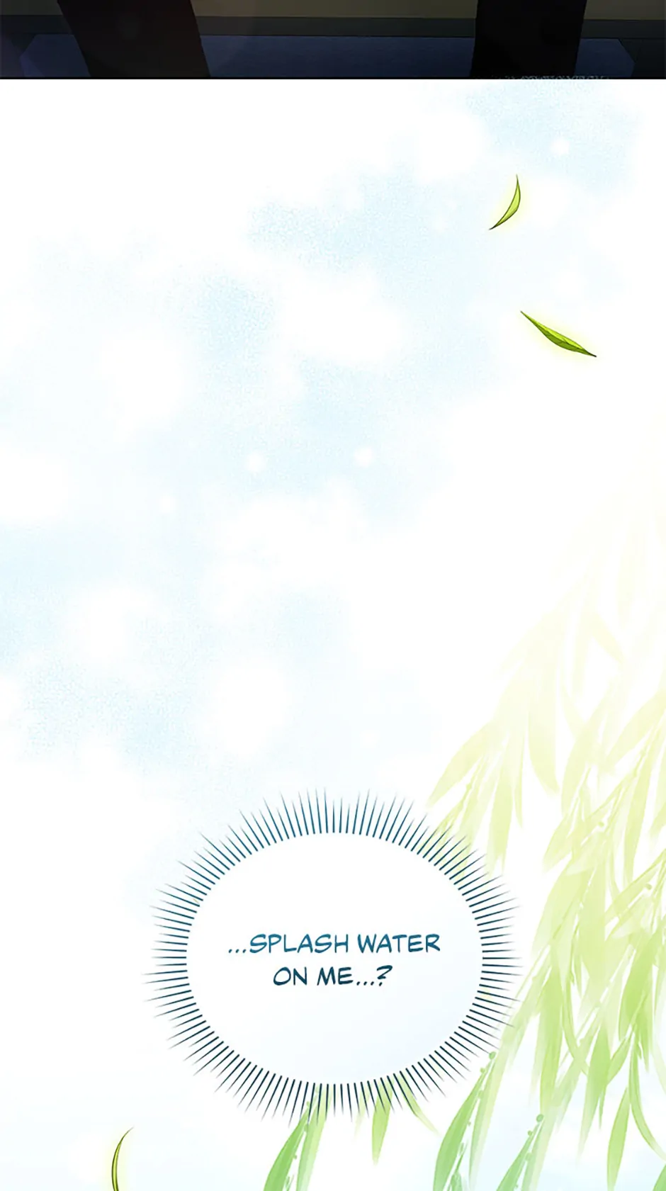 Falling Into the Arms of a Mad Villain Chapter 47 page 5 - 