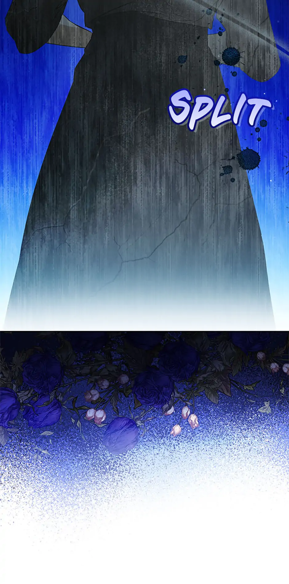 Falling Into the Arms of a Mad Villain Chapter 47 page 42 - 