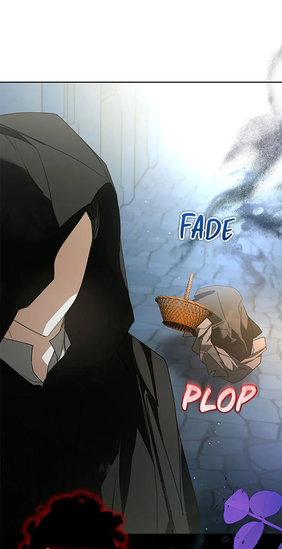 Falling Into the Arms of a Mad Villain Chapter 47 page 43 - 
