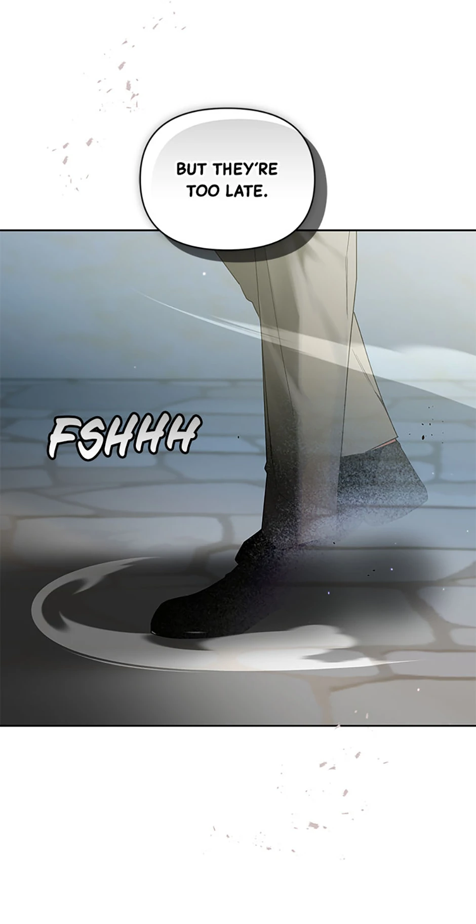 Falling Into the Arms of a Mad Villain Chapter 47 page 50 - 