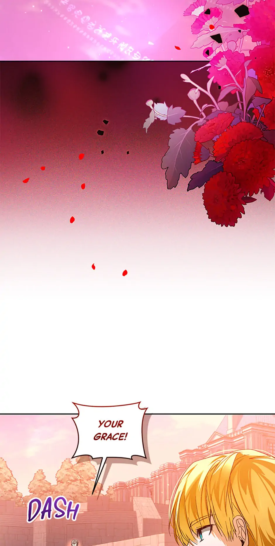 Falling Into the Arms of a Mad Villain Chapter 47 page 61 - 