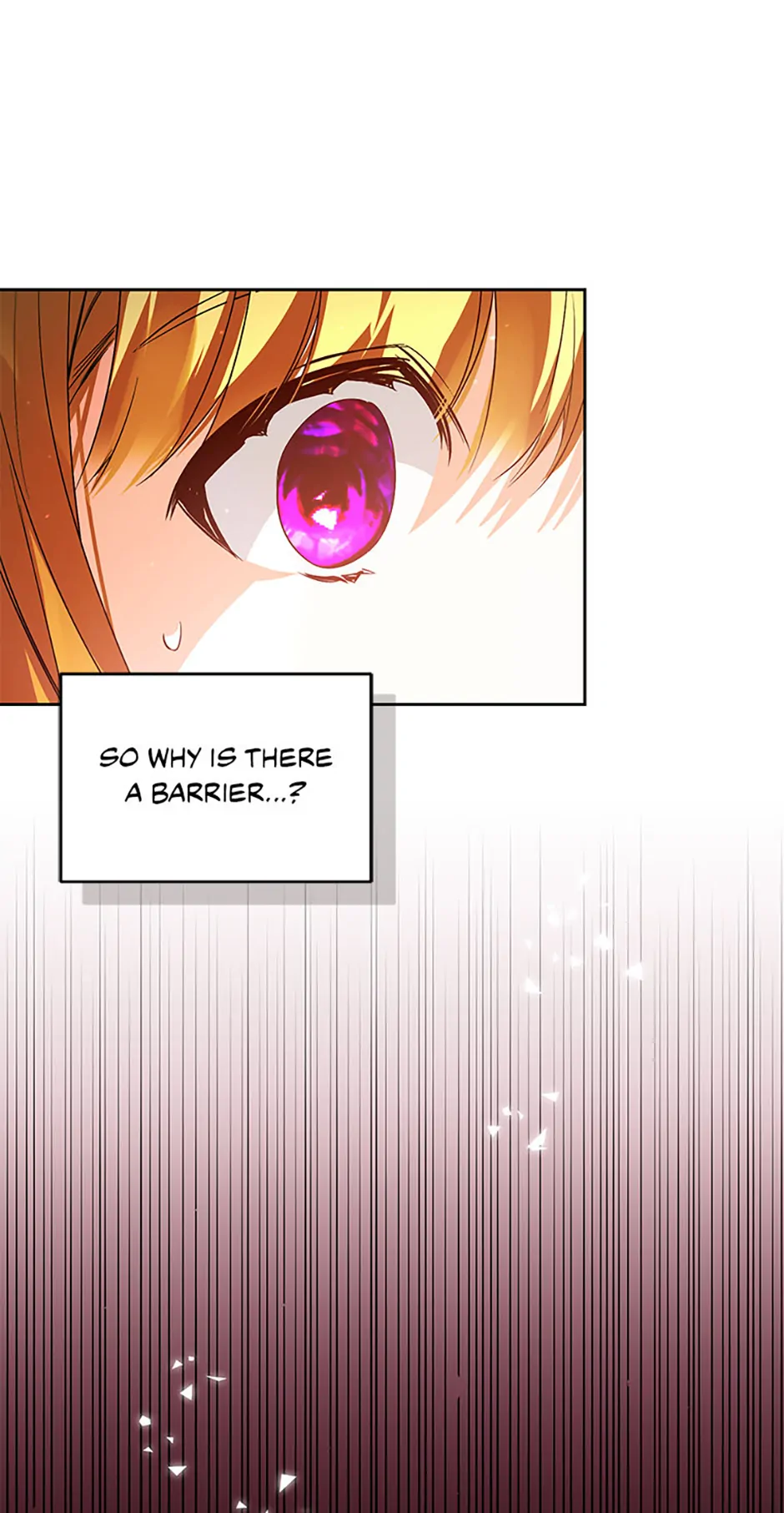 Falling Into the Arms of a Mad Villain Chapter 47 page 65 - 