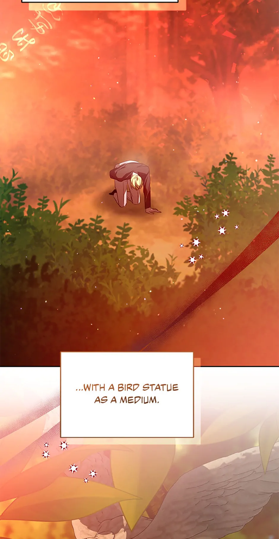 Falling Into the Arms of a Mad Villain Chapter 47 page 67 - 
