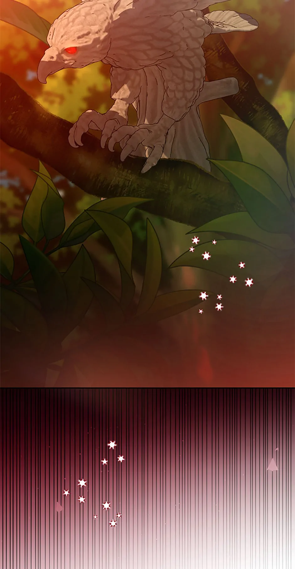 Falling Into the Arms of a Mad Villain Chapter 47 page 68 - 