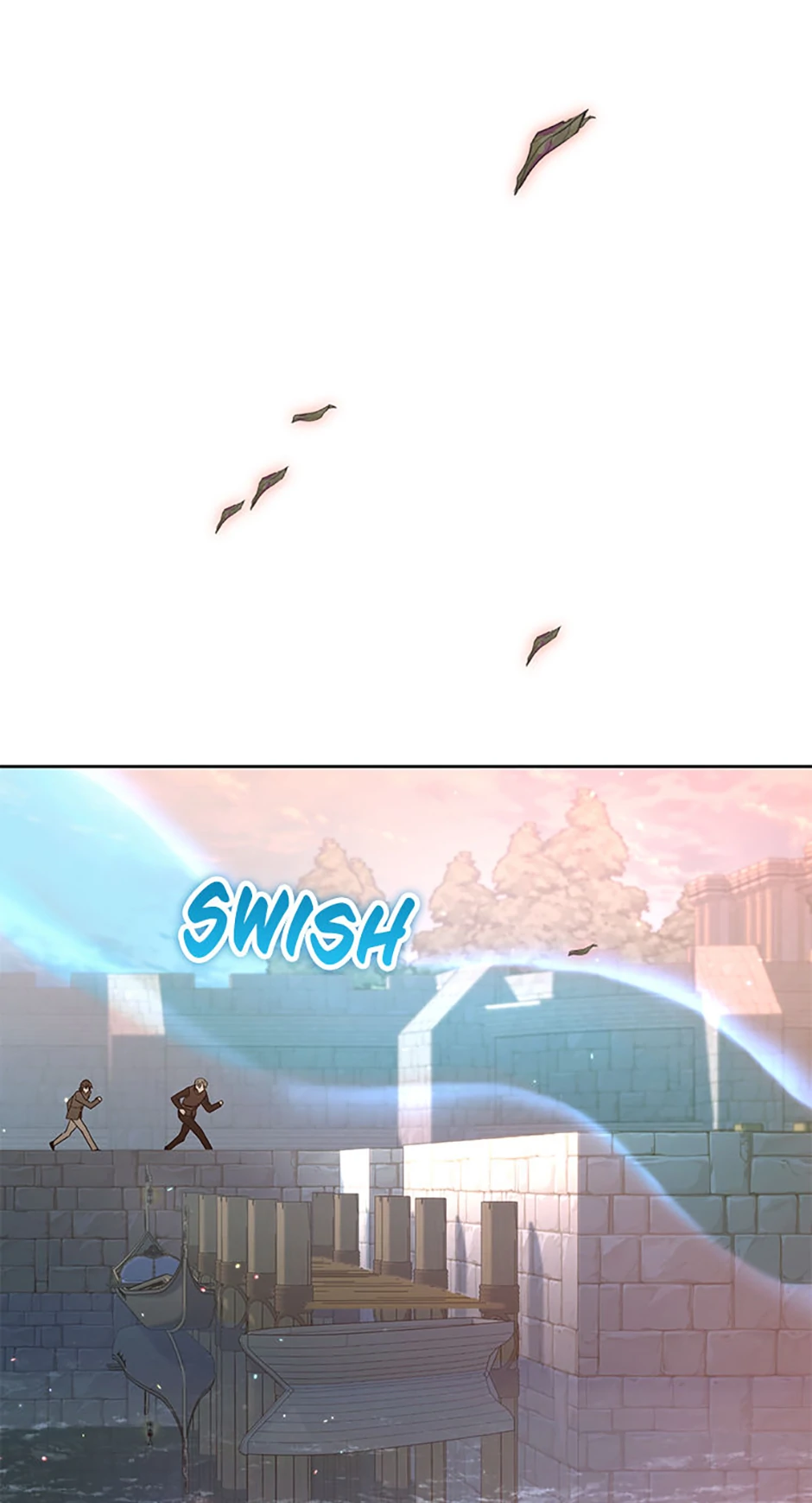 Falling Into the Arms of a Mad Villain Chapter 47 page 74 - 