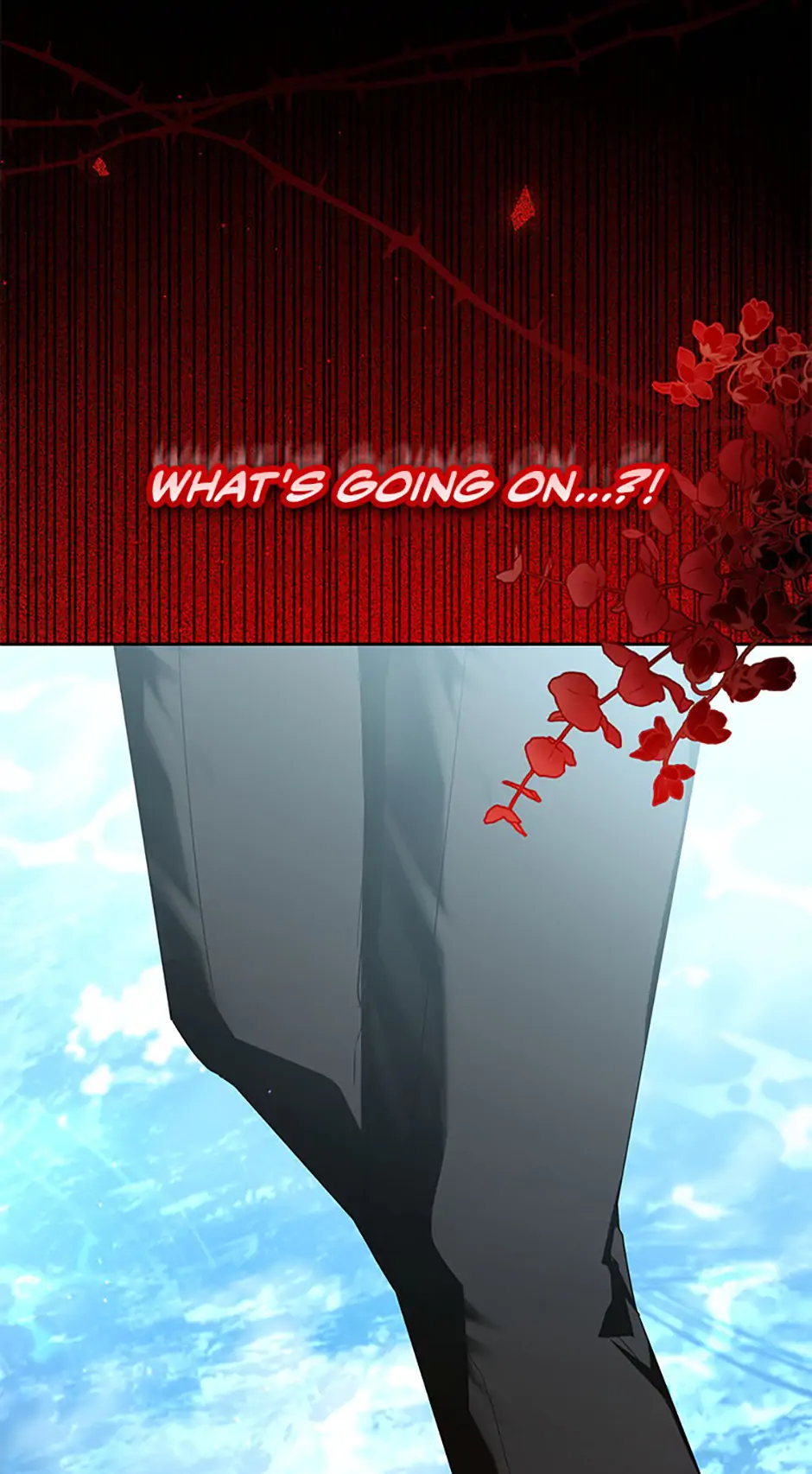 Falling Into the Arms of a Mad Villain Chapter 47 page 82 - 