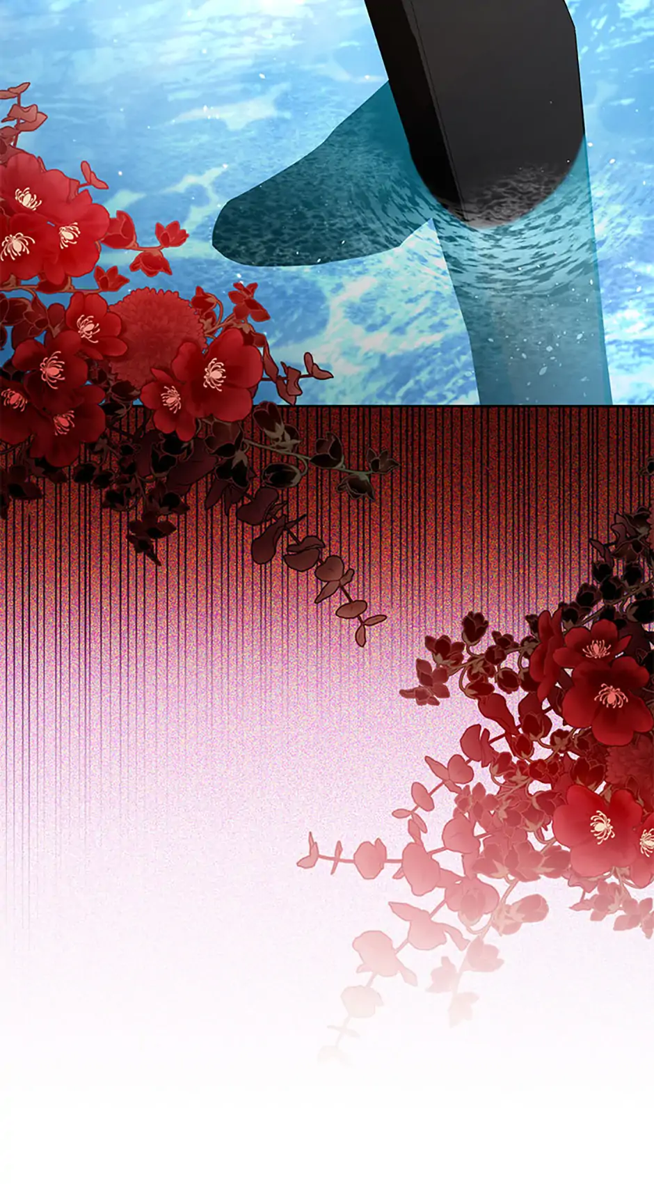 Falling Into the Arms of a Mad Villain Chapter 47 page 83 - 
