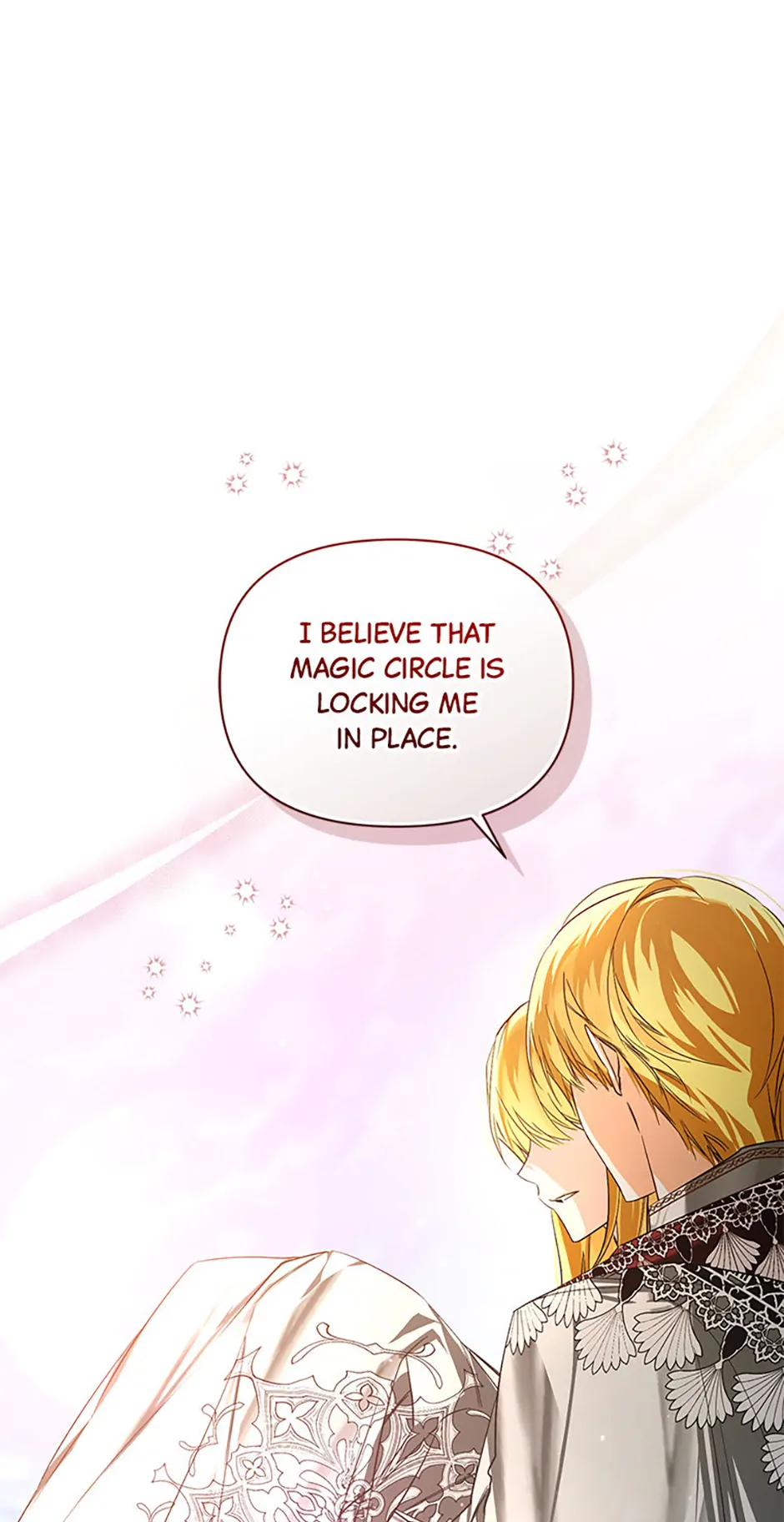 Falling Into the Arms of a Mad Villain Chapter 48 page 1 - 