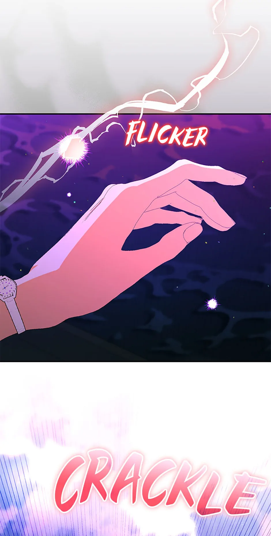 Falling Into the Arms of a Mad Villain Chapter 48 page 12 - 