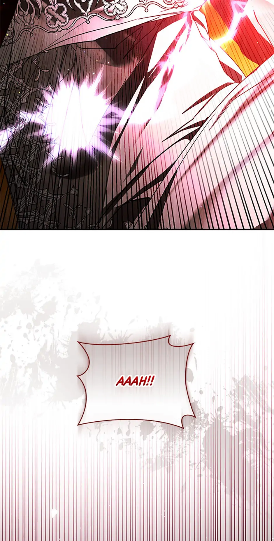 Falling Into the Arms of a Mad Villain Chapter 48 page 14 - 