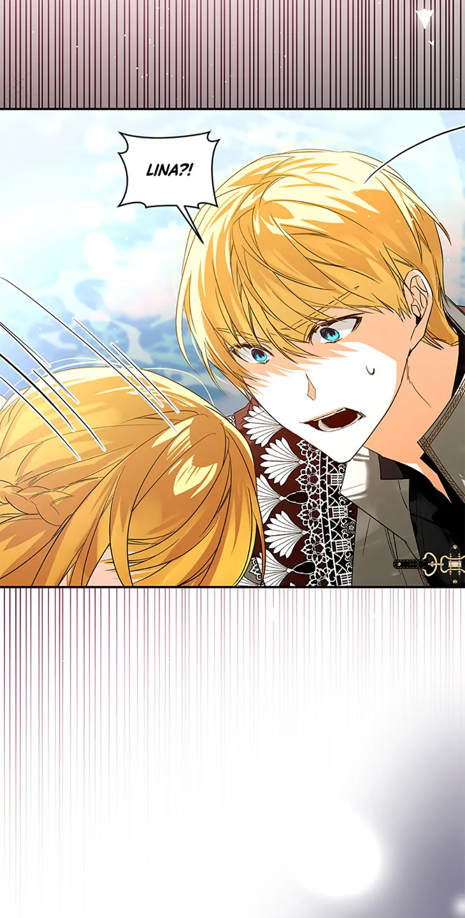 Falling Into the Arms of a Mad Villain Chapter 48 page 15 - 